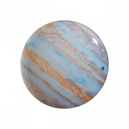 фото Настенно-потолочный светильник, белый Sonex JUPITER, арт. 7724/AL