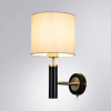 фото Бра Arte Lamp ROBERT A5029AP-1SS