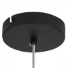 фото Подвес Ceramo BW, черный Lightstar 799027
