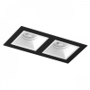 Комплект со светильником Domino, белый Lightstar D5270606WMOD