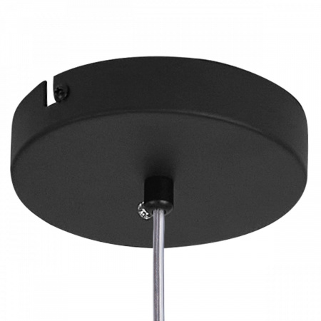 фото Подвес Ceramo BW, черный Lightstar 799027