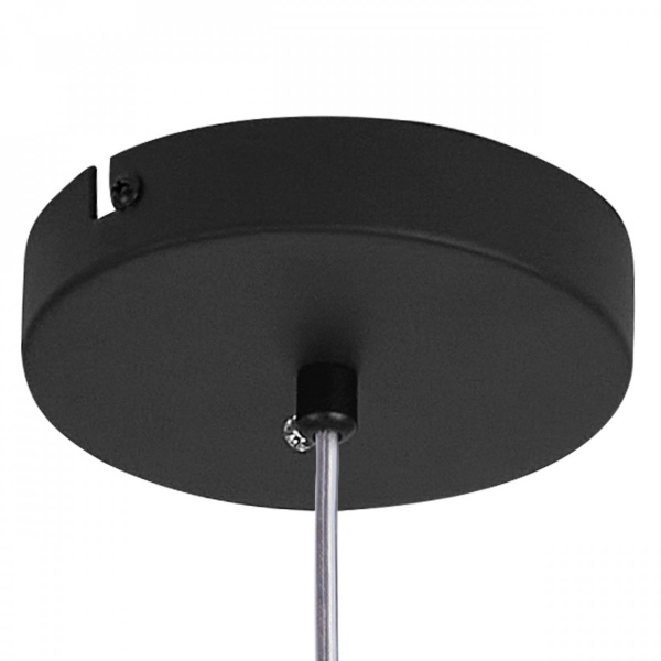 фото Подвес Ceramo BW, черный Lightstar 799027