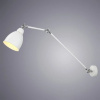 фото Бра Arte Lamp BRACCIO A2055AP-1WH