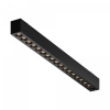 фото Трековый светильник Maytoni Technical Points TR082-4-18WTW-M-B, черный