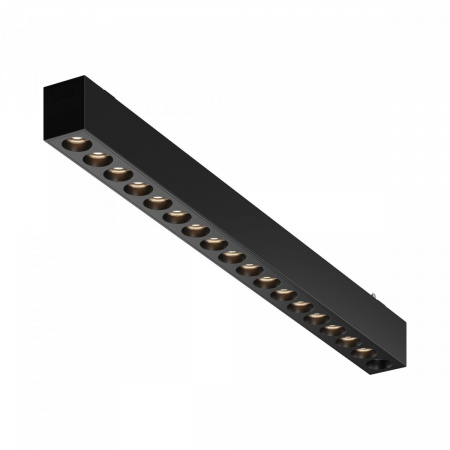 фото Трековый светильник Maytoni Technical Points TR082-4-18WTW-M-B, черный