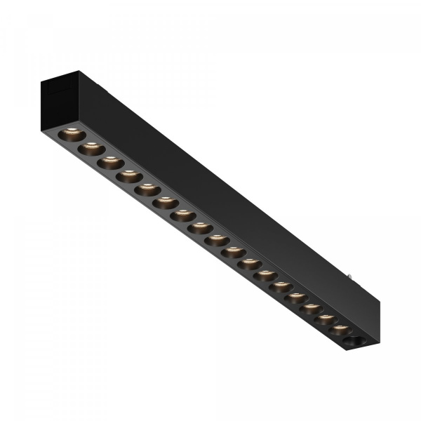 фото Трековый светильник Maytoni Technical Points TR082-4-18WTW-M-B, черный