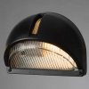 фото Фасадный светильник Arte Lamp URBAN A2801AL-1BK