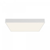 Потолочный светильник Maytoni Technical Zon C032CL-90W4K-SQ-W, белый