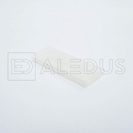фото Внутренняя соединительная игла с термоусадкой для гибкого неона ALEDUS 08х16 мм
