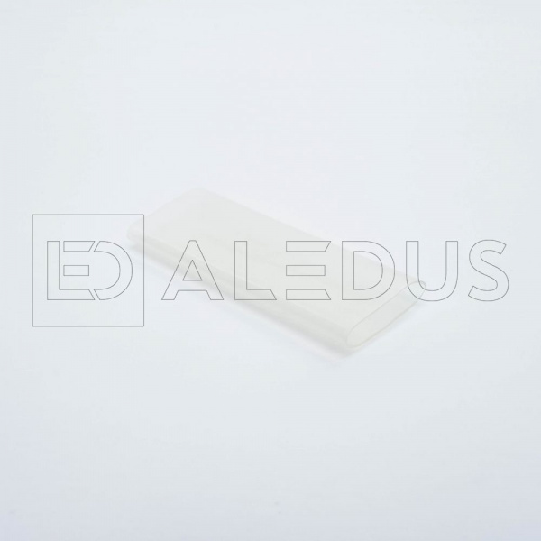 фото Внутренняя соединительная игла с термоусадкой для гибкого неона ALEDUS 08х16 мм