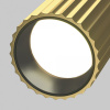 фото Трековый светильник Maytoni Technical Calipso TR218-1-GU10-BS, черный