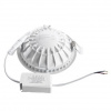 фото Точечный встраиваемый светильник Arte Lamp RIFLESSIONE A7012PL-1WH