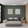 фото Смарт-светильник 12Вт 3000-6000К 48В IP20 SHINO, арт. 359447