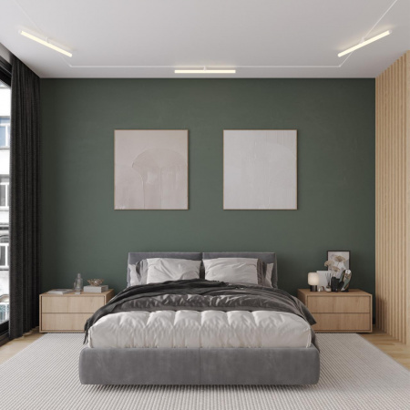 фото Смарт-светильник 12Вт 3000-6000К 48В IP20 SHINO, арт. 359447