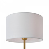 фото Настольный светильник Freya Ceram FR5491TL-01BS, латунь