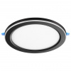 Светильник LED 18+6Вт 3000К 100-265В IP20 SPOT, арт. 359023