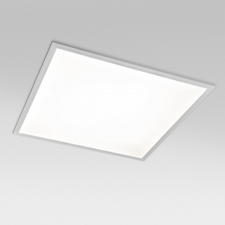 фото Светодиодная панель Zocco, белый Lightstar 224364