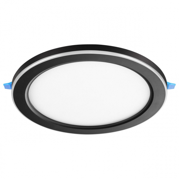 Светильник LED 18+6Вт 3000К 100-265В IP20 SPOT, арт. 359023