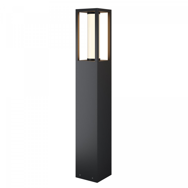Ландшафтный светильник Maytoni Outdoor Expo O480FL-L12B3K1, черный