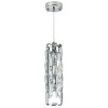 Подвес Limpio, хром Lightstar 722030