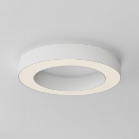 фото Потолочный светильник Maytoni Technical Lua C093CL-36W3K-W, белый