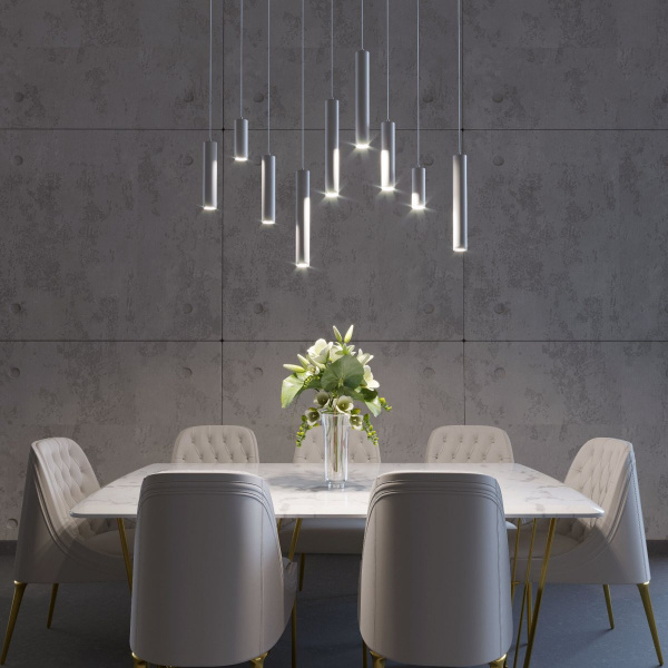 Подвесной светодиодный светильник 50248 LED, белый