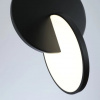 фото Подвесной светильник Arte lamp HANNAH A1916SP-1BK