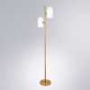 фото Торшер Arte Lamp CASSEL A5454PN-2PB