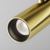 фото Трековый светильник Maytoni Technical Focus Led TR144-1-5W4K-W-BS, латунь