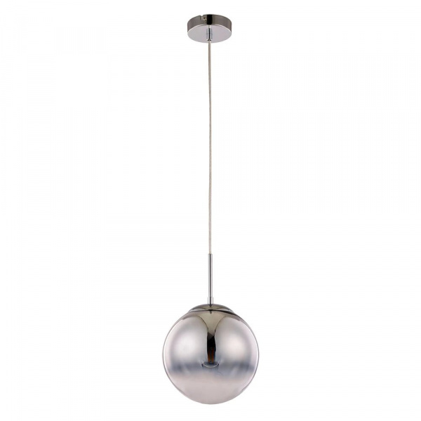 Подвесной светильник Arte Lamp JUPITER chrome A7961SP-1CC