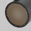 фото Трековый светильник Maytoni Technical Glare TR225-1-GX53-B, черный
