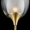 фото Бра Maytoni Aura MOD016WL-01BS, латунь