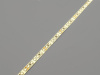 фото Светодиодная лента 2835, 120 LED/м, 9,6 Вт/м, 24В, IP65, 3M, Цвет: Теплый белый, SWG2120-24-9.6-WW-65-M, катушка 5 м