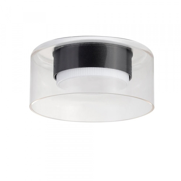 Потолочный светильник Arte Lamp ALIUS A8042PL-1BK