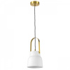 Подвес Ceramo, латунь Lightstar 799013