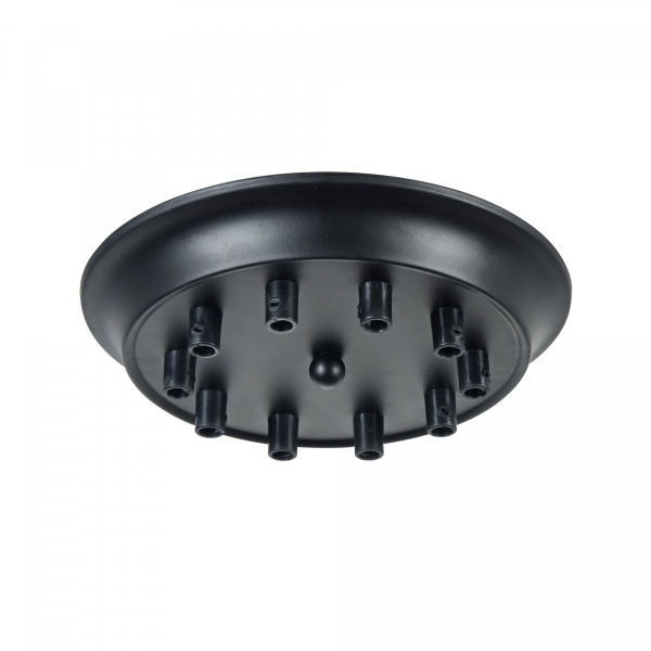 Универсальное крепление Дакота / Dakota Maytoni T455-10-BASE, черный