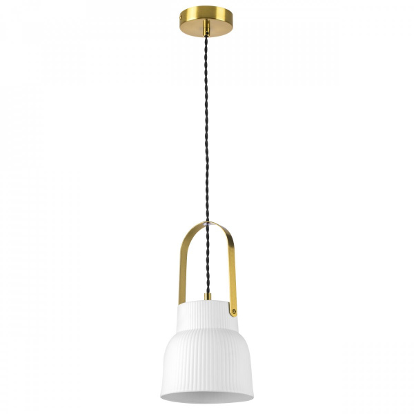 Подвес Ceramo, латунь Lightstar 799013
