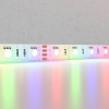 Светодиодная лента 24В 5050 14,4Вт/м Цветная (RGB) 5м IP20 Maytoni 10174, белый