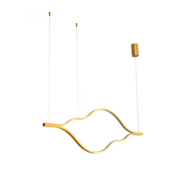 Подвесная люстра Arte Lamp ODYSSEY A2911SP-31GO