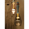фото Подвесной светильник Arte Lamp CORAL A2405SP-9BR