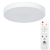 Потолочный светильник Arte Lamp ARENA A2661PL-1WH