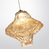 фото Металл/стекло Подвес LED x 3W 4000K ORDI L-VISION, арт. 5108/3LA
