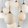 фото Подвес Globo, золото Lightstar 813092