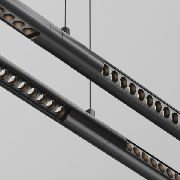 фото Светильник Maytoni Technical Points C149CL-L900-24W3K-B, черный