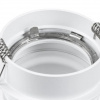 фото Точечный встраиваемый светильник Arte Lamp IMAI A2164PL-1WH