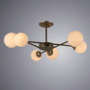 фото Потолочная люстра Arte Lamp MARCO A2703PL-6SG
