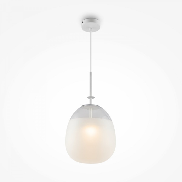 Подвесной светильник Maytoni Lune P072PL-L5W3K, белый