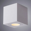 фото Точечный накладной светильник Arte Lamp GALOPIN A1461PL-1WH