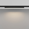 фото Трековый светильник Maytoni Technical Basis TR192-1-8W3K-B, черный