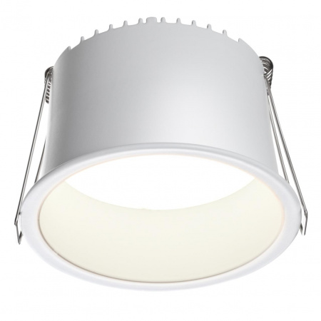 фото Светильник LED 12Вт 3000К 220В IP20 SPOT, арт. 359236